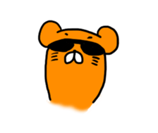 NEZUMI sticker #120173