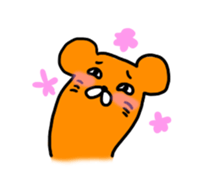 NEZUMI sticker #120176