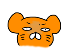 NEZUMI sticker #120177