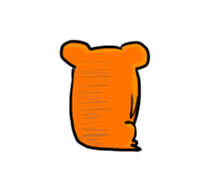 NEZUMI sticker #120182