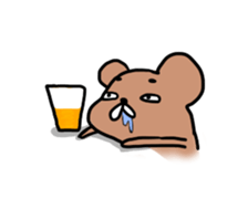 NEZUMI sticker #120193