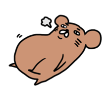 NEZUMI sticker #120194