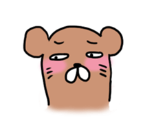 NEZUMI sticker #120195