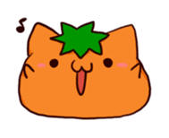 kagamimotineko sticker #120240