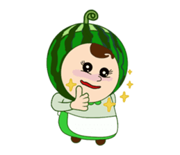 MoMoJung sticker #120293