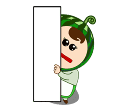 MoMoJung sticker #120296