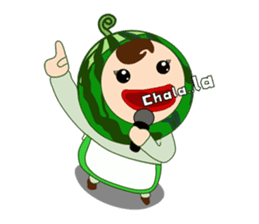 MoMoJung sticker #120297