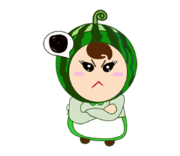 MoMoJung sticker #120301