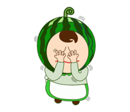 MoMoJung sticker #120302