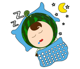 MoMoJung sticker #120303