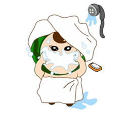 MoMoJung sticker #120305