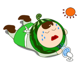 MoMoJung sticker #120306