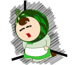 MoMoJung sticker #120312