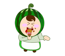 MoMoJung sticker #120313