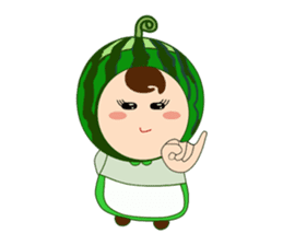 MoMoJung sticker #120315