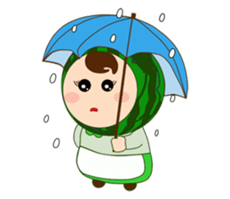 MoMoJung sticker #120316