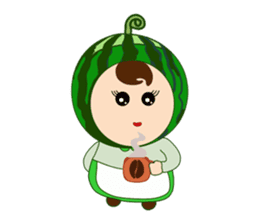 MoMoJung sticker #120319