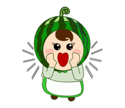 MoMoJung sticker #120322