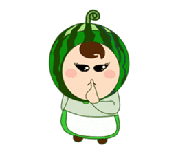 MoMoJung sticker #120323