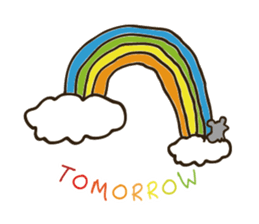 Baby Faery Cheese-chan sticker #120349