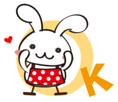 Usa-mama sticker #120644