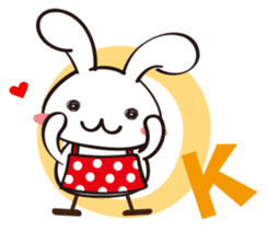 Usa-mama sticker #120644