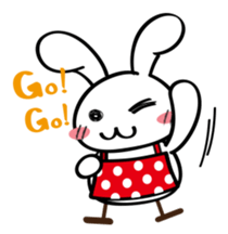 Usa-mama sticker #120645