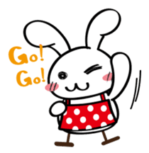 Usa-mama sticker #120645