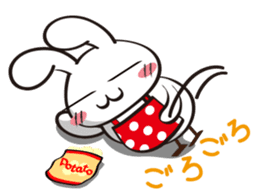 Usa-mama sticker #120659