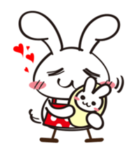 Usa-mama sticker #120660