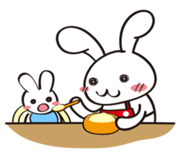 Usa-mama sticker #120662