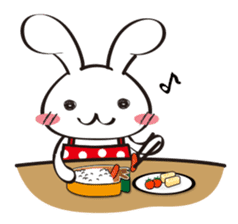 Usa-mama sticker #120666