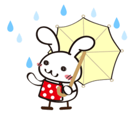 Usa-mama sticker #120667