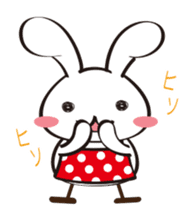 Usa-mama sticker #120674