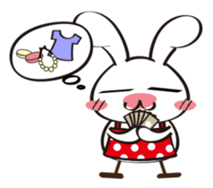 Usa-mama sticker #120677