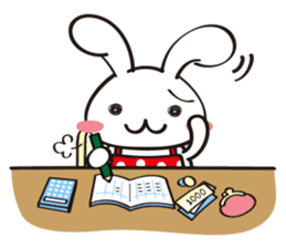 Usa-mama sticker #120678