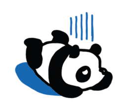 Heiko Windisch Pandarama sticker #120832