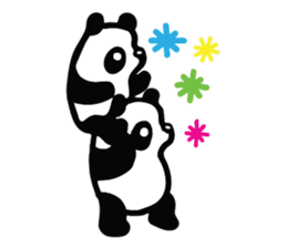 Heiko Windisch Pandarama sticker #120836