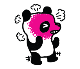 Heiko Windisch Pandarama sticker #120841