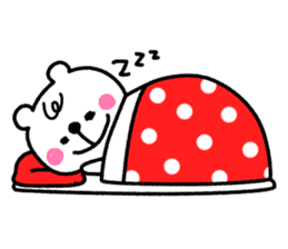 Shirokuma-Pentan sticker #120860