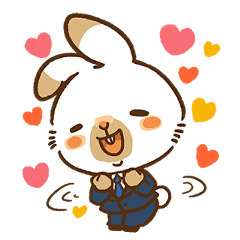 Ussan sticker #121029