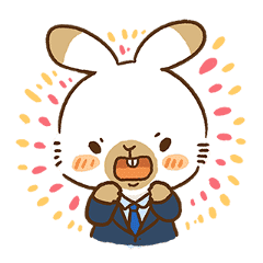 Ussan sticker #121030