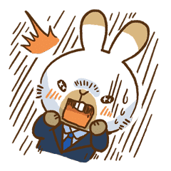 Ussan sticker #121034