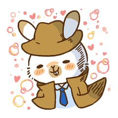 Ussan sticker #121036