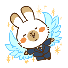 Ussan sticker #121040