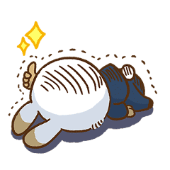 Ussan sticker #121048