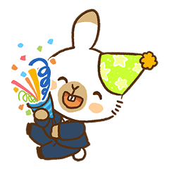 Ussan sticker #121051