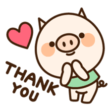 Pigoo sticker #121148