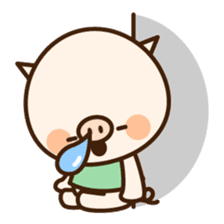 Pigoo sticker #121167