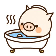 Pigoo sticker #121176